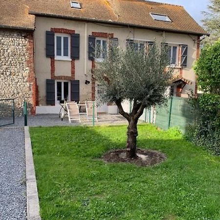 La Maison De L'Olivier Poses Dış mekan fotoğraf