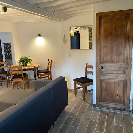 La Maison De L'Olivier Poses Dış mekan fotoğraf