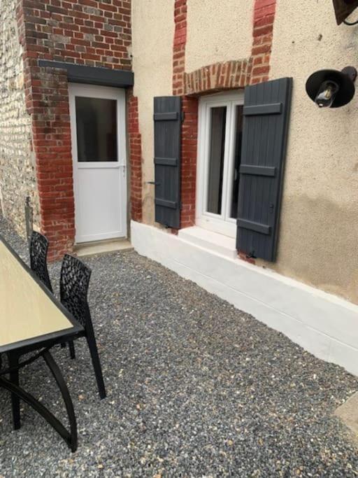 La Maison De L'Olivier Poses Dış mekan fotoğraf