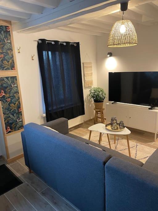 La Maison De L'Olivier Poses Dış mekan fotoğraf