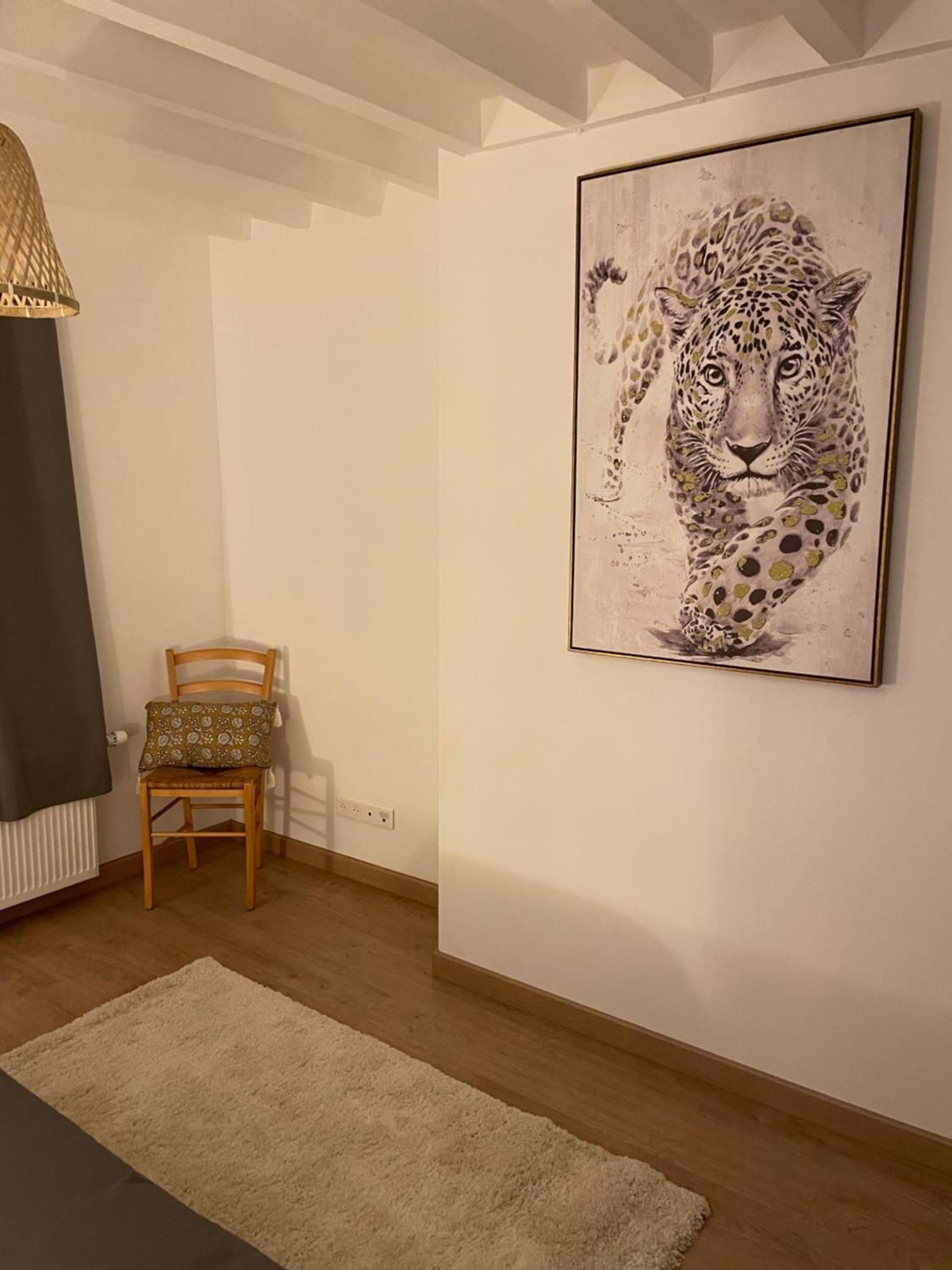 La Maison De L'Olivier Poses Dış mekan fotoğraf