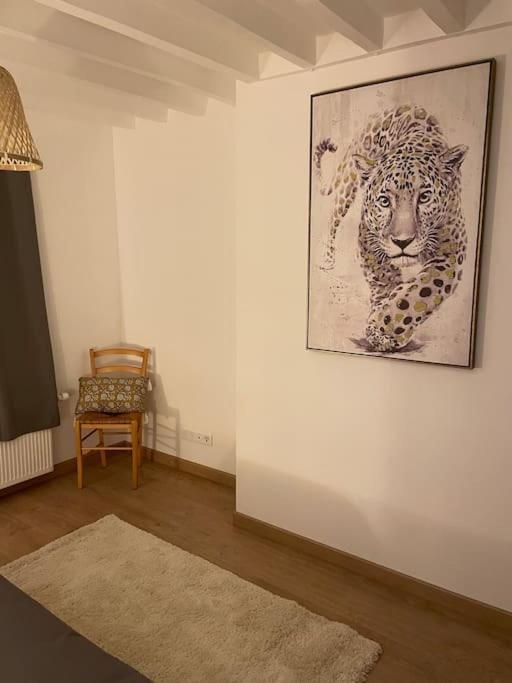 La Maison De L'Olivier Poses Dış mekan fotoğraf