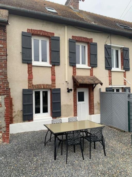 La Maison De L'Olivier Poses Dış mekan fotoğraf